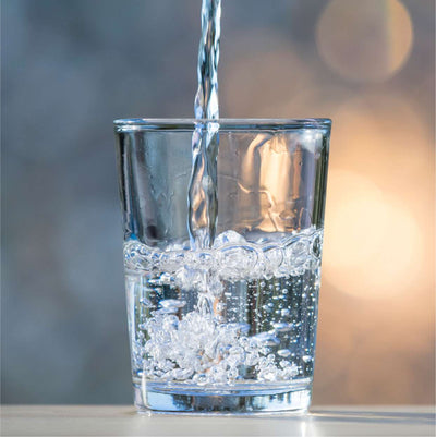 Water 250 ml