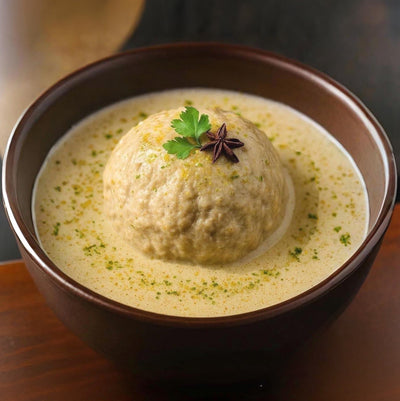 Lamb Goshtaba