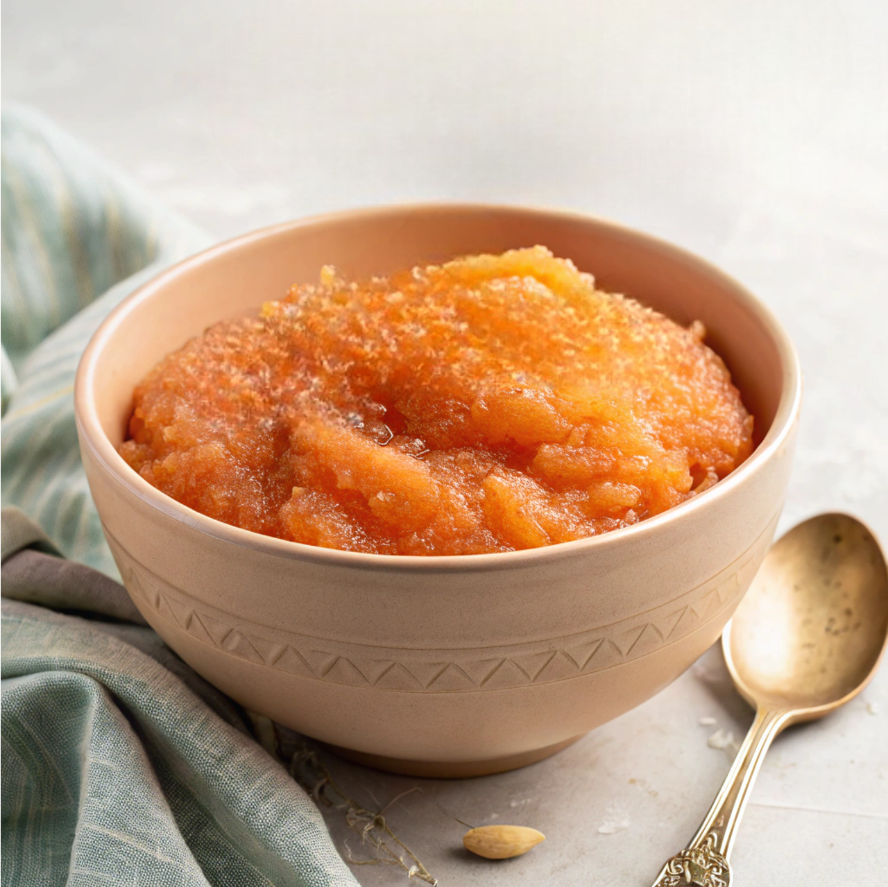 Suji Halva