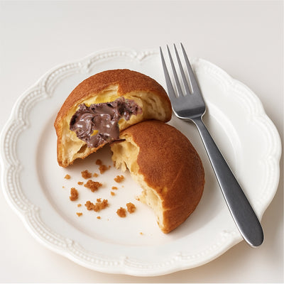 Nutella Kulchu