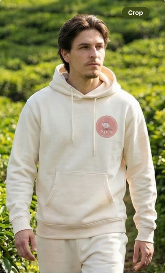 Kitch x Fauz Streetwear Hoodie