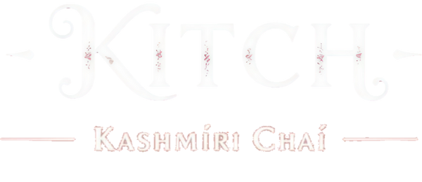 Kitch Kashmiri Chai