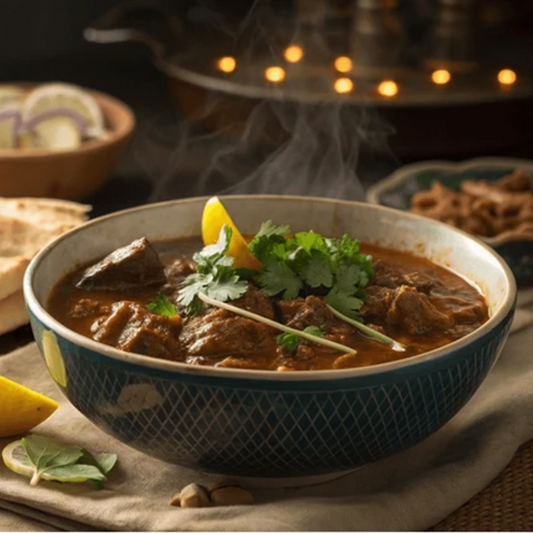 Kitch Nihari