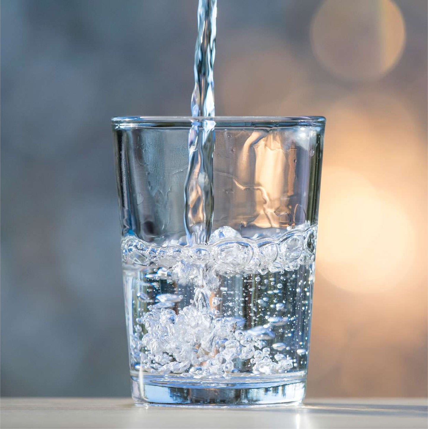 Water 250 ml