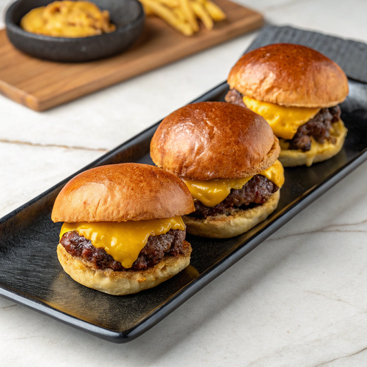 Koobeideh Smash Sliders