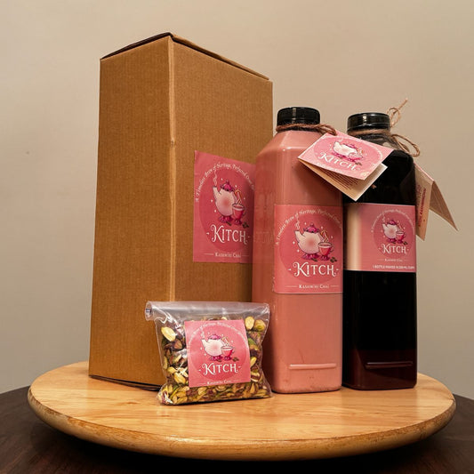 Kitch Gift Box