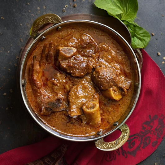 Roghan Josh